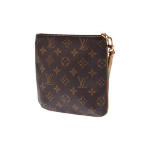 Louis Vuitton Pouch Monogram Partition